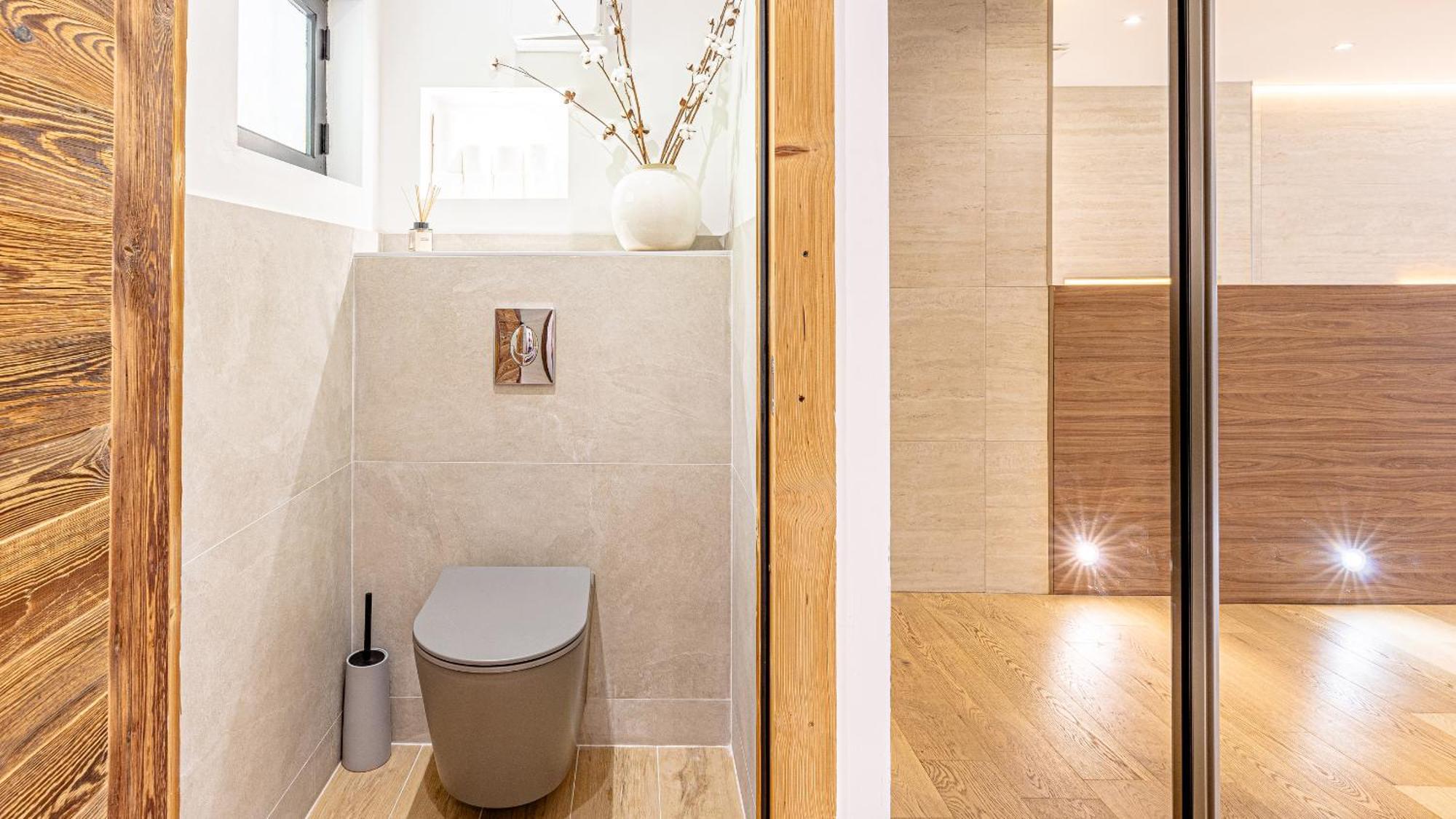 Rivage Alpin - Balneotherapie Tresserve Exterior foto